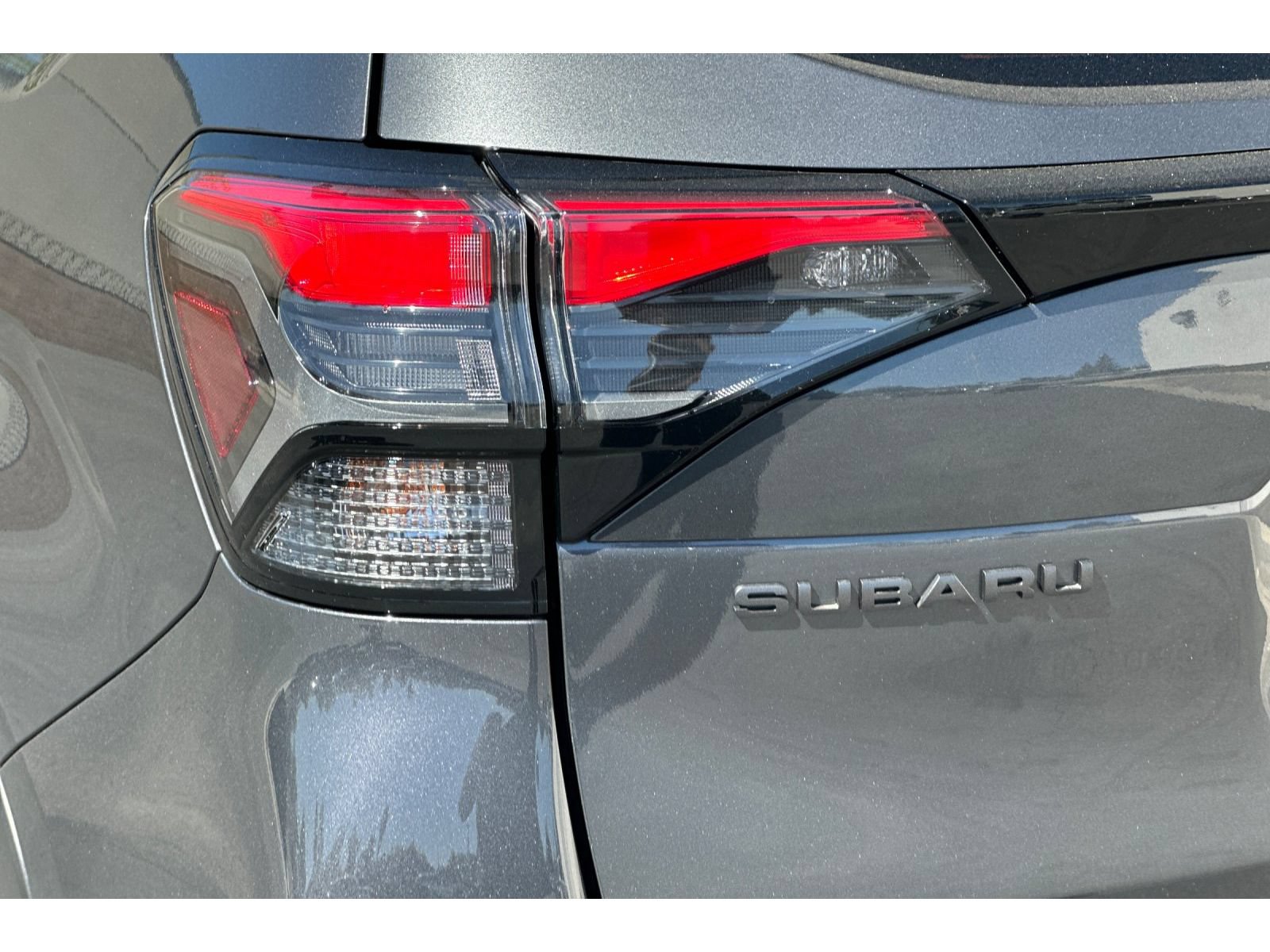 New 2026 Subaru Forester Limited AWD/4WD image 25