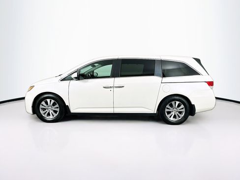 Used 2015 Honda Odyssey EX-L image 4