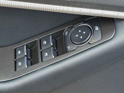 Certified 2025 Ford Explorer ST-Line