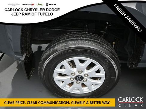 Used 2024 Toyota Tacoma 4x4 Double Cab image 44