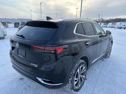 Used 2023 Buick Envision Essence