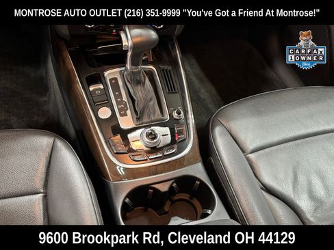Used 2014 Audi Q5 2.0T Premium Plus image 22