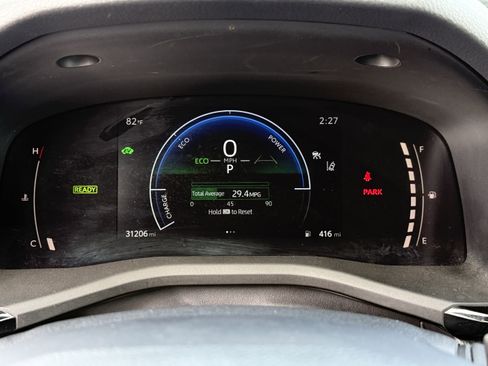 Certified 2025 Toyota Camry SE FWD image 32