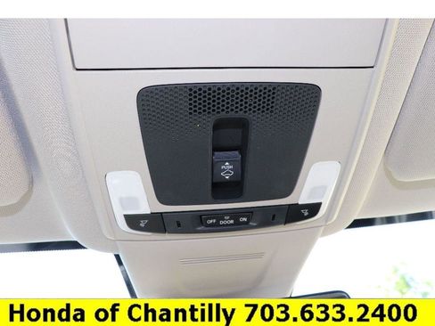 Used 2024 Honda CR-V EX-L image 18
