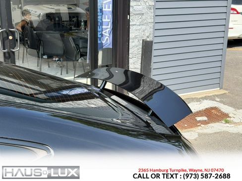 Used 2021 Mercedes-Benz AMG GT 53 image 8