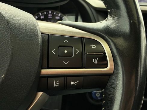 Used 2020 Lexus RX 450hL AWD w/ Premium Package image 13