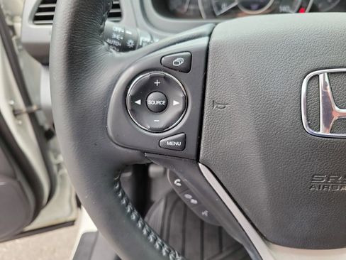 Used 2015 Honda CR-V EX-L image 25