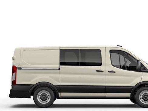 New 2026 Ford Transit 250 Low Roof w/ Load Area Protection Package image 5