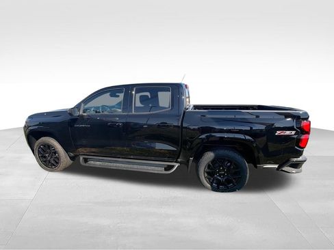 New 2026 Chevrolet Colorado Z71 AWD/4WD image 5