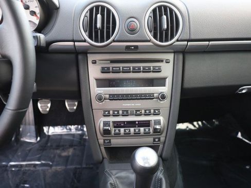 Used 2006 Porsche Cayman S image 30