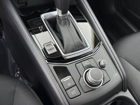 New 2025 MAZDA CX-5 AWD 2.5 S image 25