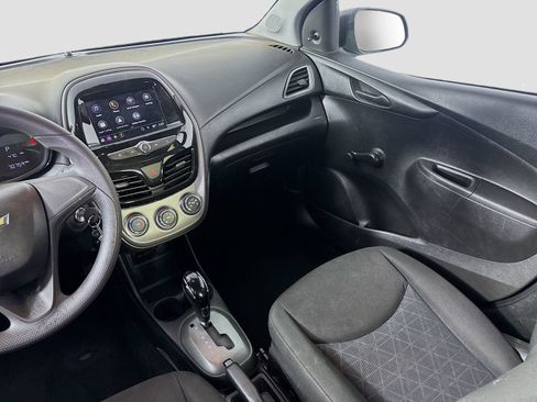 Used 2020 Chevrolet Spark LS FWD image 21
