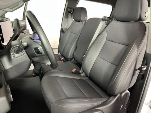 Used 2023 Chevrolet Silverado 1500 LT AWD/4WD image 21