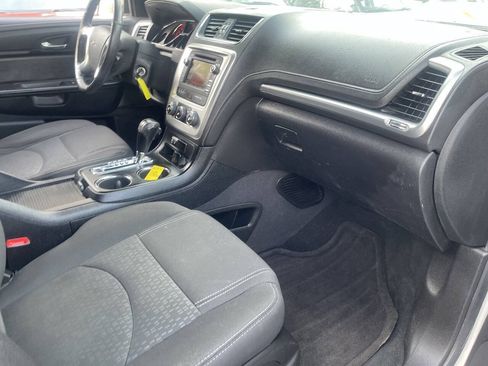 Used 2016 GMC Acadia SLE FWD image 26