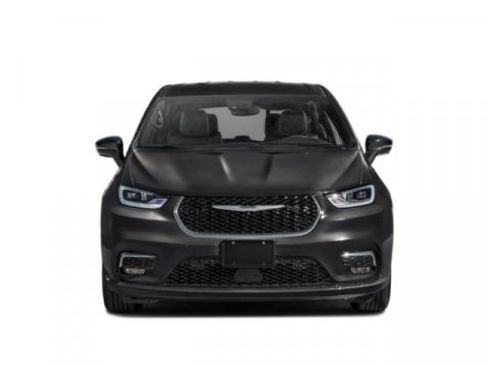 Used 2025 Chrysler Pacifica Select image 7