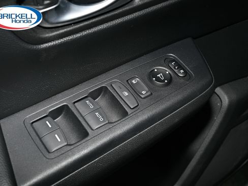 Certified 2024 Honda CR-V EX image 22