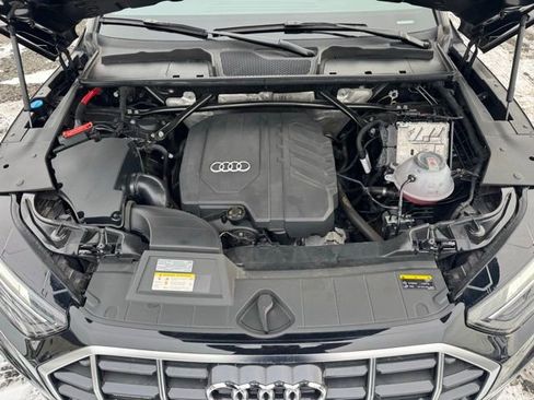 Used 2021 Audi Q5 2.0T Premium w/ Convenience Package image 25