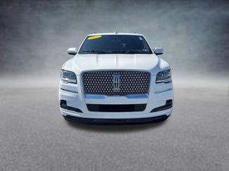 Used 2023 Lincoln Navigator Reserve AWD/4WD video 2