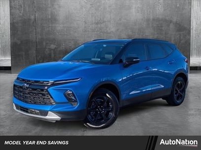 New 2025 Chevrolet Blazer LT w/ Sound & Technology Package