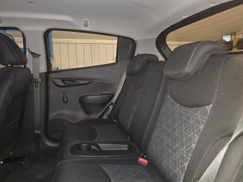 Used 2022 Chevrolet Spark LS image 21