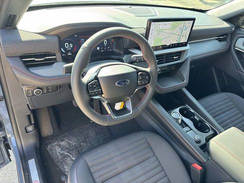 New 2026 Ford Explorer ST-Line image 21