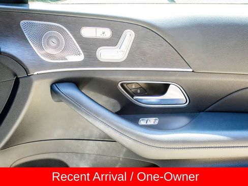 Used 2020 Mercedes-Benz GLE 350 4MATIC image 25