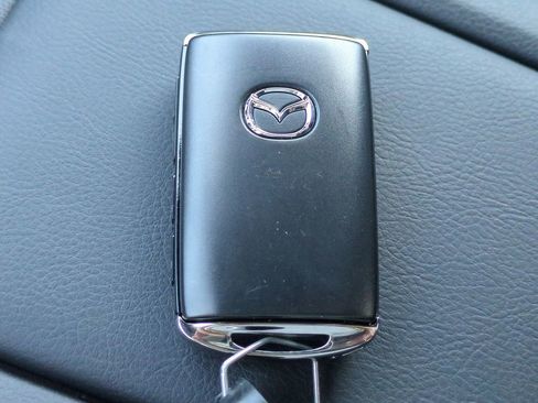 New 2026 MAZDA MX-5 Miata Club w/ Interior Package image 26