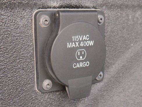 New 2025 RAM 2500 Laramie w/ Night Edition image 13