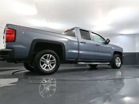 Used 2016 Chevrolet Silverado 1500 LT w/ All Star Edition image 47