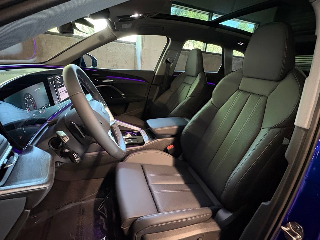 New 2026 Audi Q5 Premium Plus AWD/4WD image 5