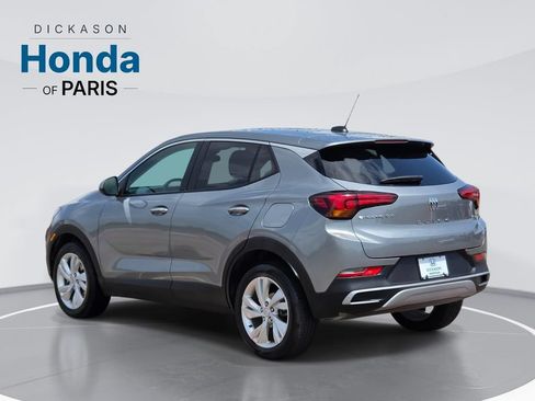 Used 2026 Buick Encore GX Preferred FWD image 5