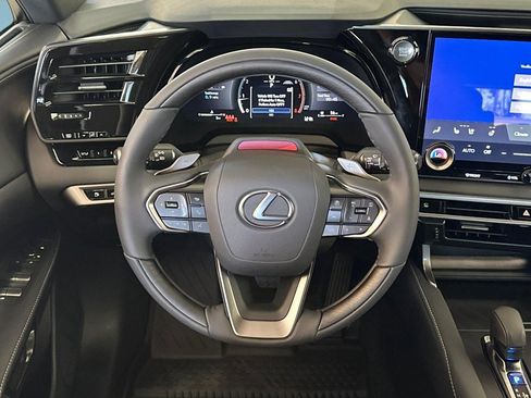 New 2026 Lexus RX 350 Premium FWD image 27