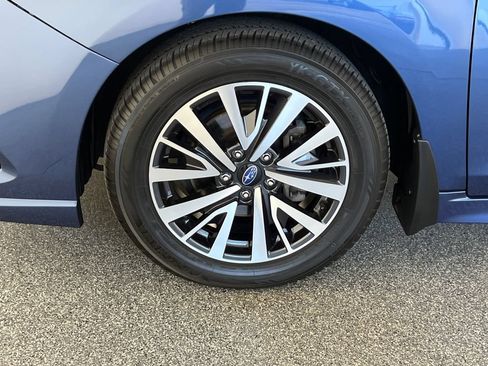 Used 2019 Subaru Legacy 2.5i Premium w/ Popular Package #2A AWD/4WD image 27