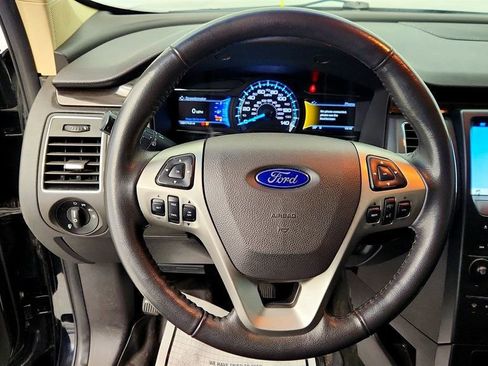 Used 2018 Ford Flex SEL w/ Equipment Group 202A image 13
