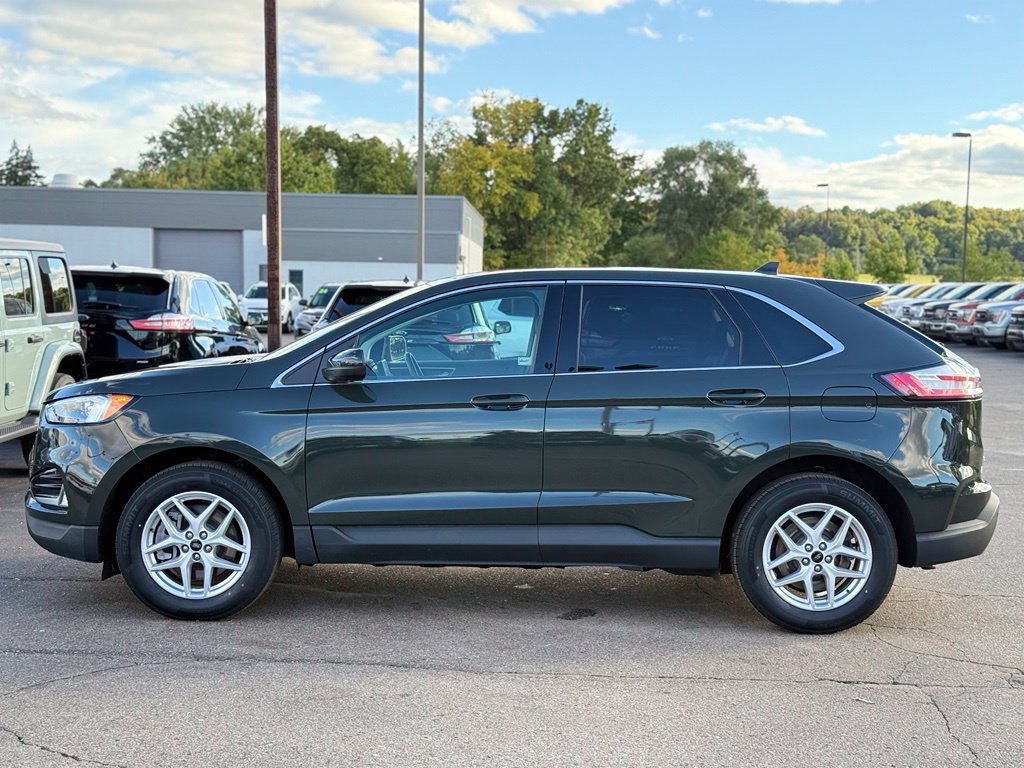 Used 2024 Ford Edge SEL w/ Convenience Package AWD/4WD image 36