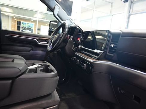 Used 2024 Chevrolet Silverado 2500 LT w/ All Star Edition AWD/4WD image 14