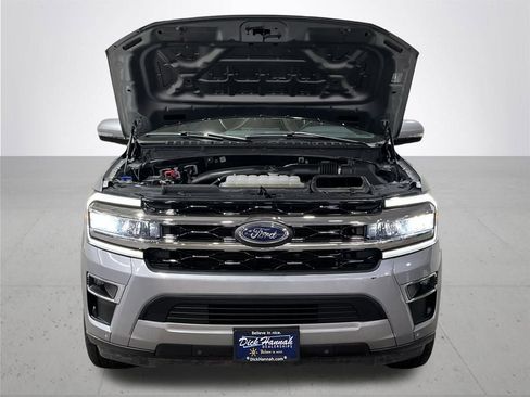 Used 2024 Ford Expedition Max Limited image 5