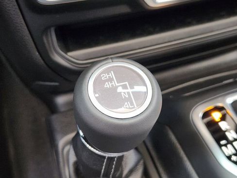 New 2026 Jeep Wrangler Unlimited Sahara AWD/4WD image 16