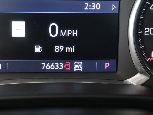 Used 2020 GMC Acadia AT4 w/ Driver Alert Package II AWD/4WD image 45