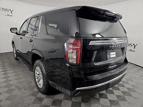 Used 2021 Chevrolet Tahoe LT RWD image 7