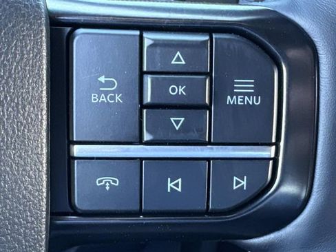 New 2026 Ford F150 Platinum w/ Equipment Group 702A High image 31