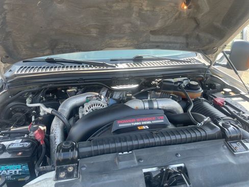 Used 2004 Ford F350 XLT AWD/4WD image 15