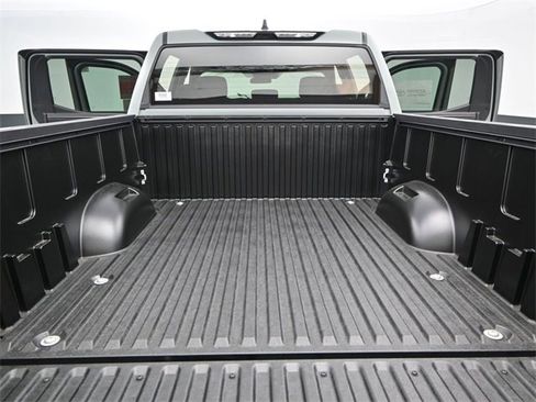 New 2026 Toyota Tundra SR5 w/ TRD Off-Road Package image 13