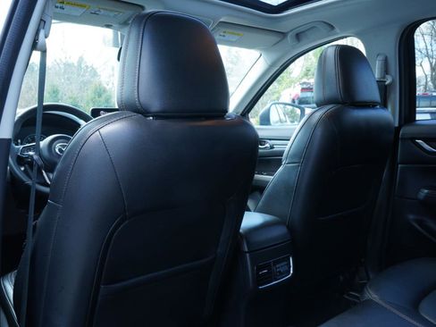 Used 2023 MAZDA CX-5 AWD 2.5 S w/ Premium Plus Pkg image 46