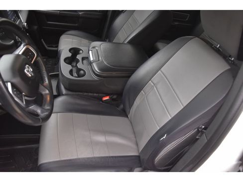 Used 2020 RAM 2500 Big Horn w/ Level 1 Equipment Group image 13