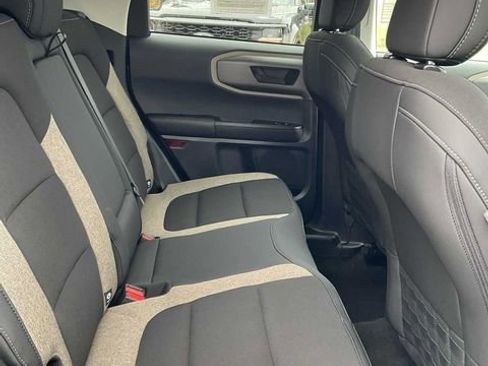 Used 2025 Ford Bronco Sport Big Bend AWD/4WD image 55