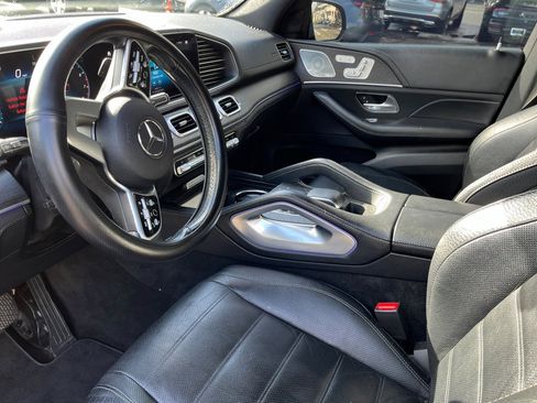 Used 2020 Mercedes-Benz GLE 450 4MATIC image 3