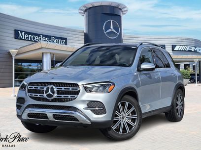 Certified 2025 Mercedes-Benz GLE 350 4MATIC