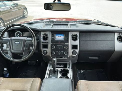 Used 2016 Ford Expedition EL XLT AWD/4WD image 26