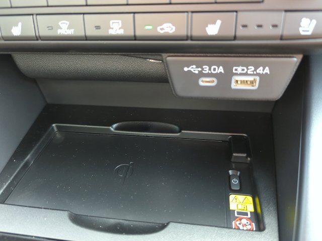 New 2026 Subaru Outback Touring XT AWD/4WD image 18